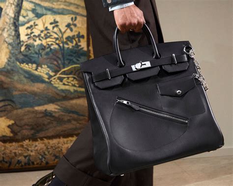 hermes mens big bag|hermes backpacks for men.